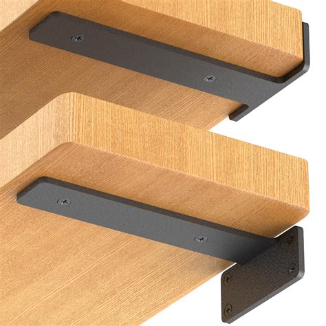 metal l brackets menards|menards metal shelving brackets.